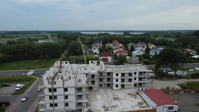 MATBET - Nowe mieszkania: Słupsk, Koszalin, Szczecinek