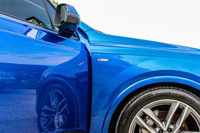 Autodetailing Słupsk AUTOCARE